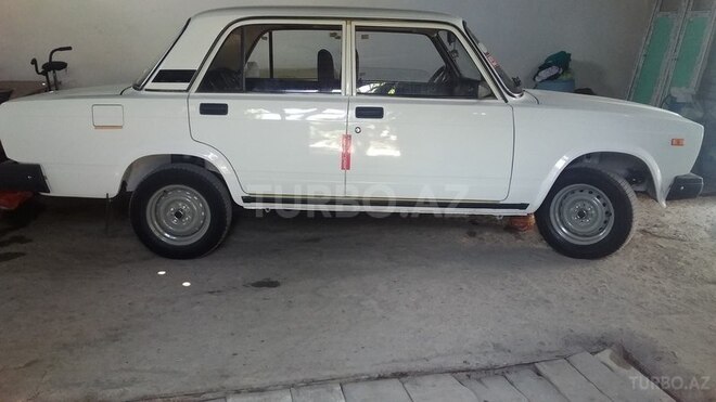 LADA (VAZ) 2107 2011, 1,510,000 km - 1.6 l - Göyçay