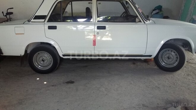 LADA (VAZ) 2107 2011, 1,510,000 km - 1.6 l - Göyçay