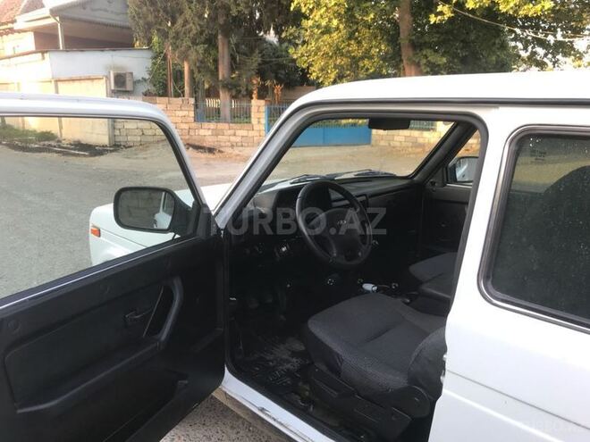 LADA (VAZ) Niva 2014, 55,713 km - 1.7 л - Masallı