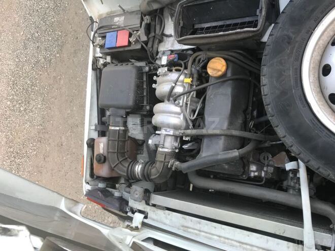 LADA (VAZ) Niva 2014, 55,713 km - 1.7 л - Masallı