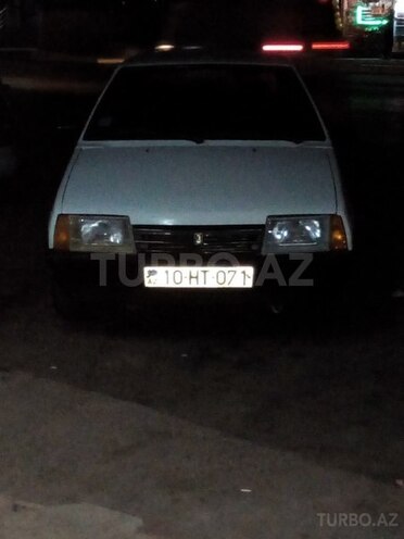 LADA (VAZ) 2109 1988, 99,999 km - 0.1 l - Bakı
