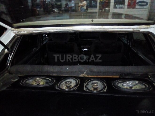 LADA (VAZ) 2109 1988, 99,999 km - 0.1 l - Bakı