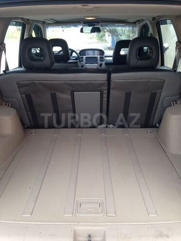 Nissan X-Trail 2007, 156,080 km - 2.5 l - Sumqayıt