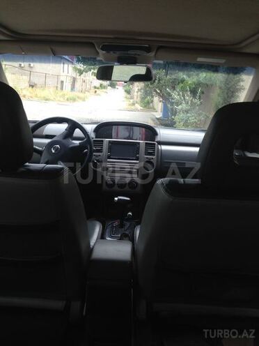 Nissan X-Trail 2007, 156,080 km - 2.5 l - Sumqayıt