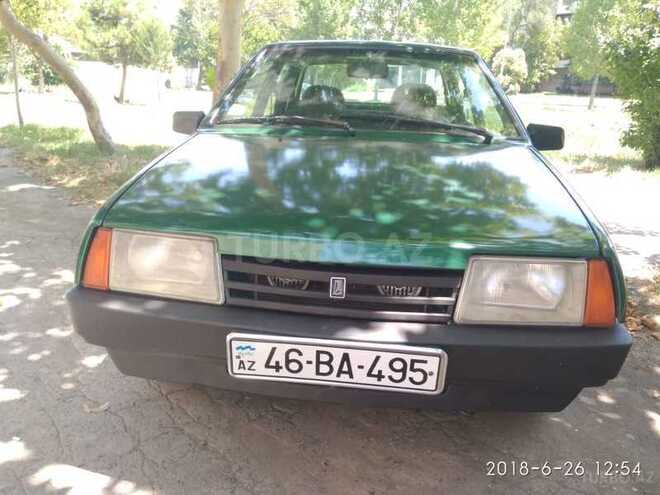 LADA (VAZ) 21099 1999, 785,123 km - 1.5 l - Mingəçevir