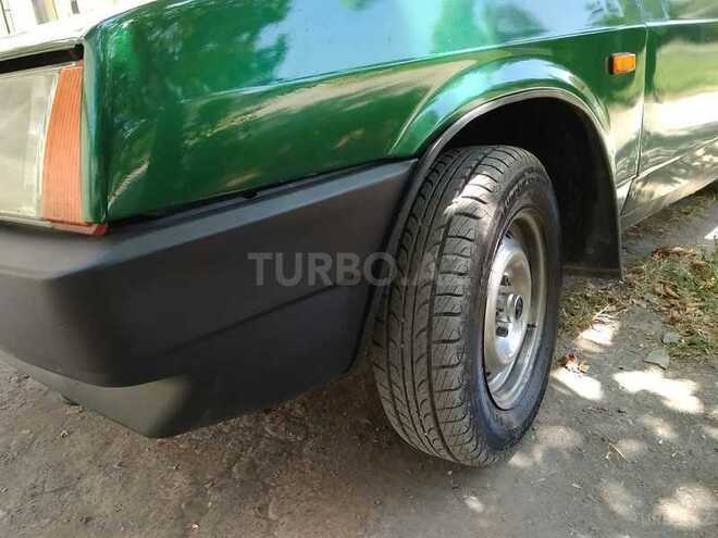 LADA (VAZ) 21099 1999, 785,123 km - 1.5 l - Mingəçevir