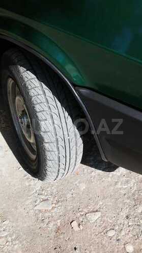 LADA (VAZ) 21099 1999, 785,123 km - 1.5 l - Mingəçevir