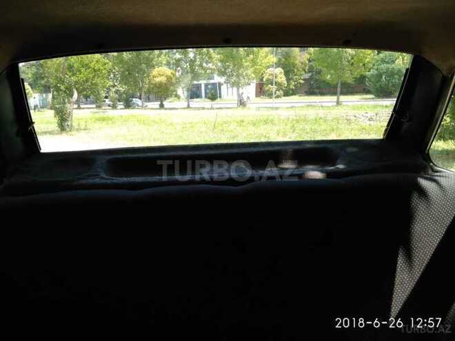 LADA (VAZ) 21099 1999, 785,123 km - 1.5 l - Mingəçevir