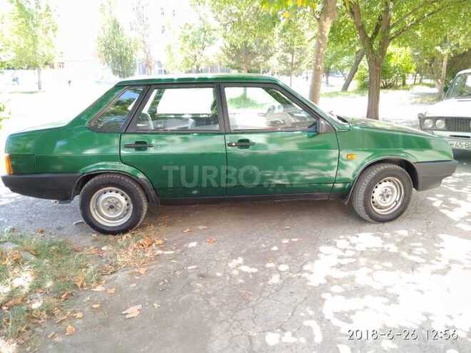 LADA (VAZ) 21099 1999, 785,123 km - 1.5 l - Mingəçevir