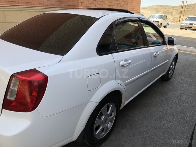 Daewoo Gentra 2014, 113,000 km - 1.5 l - Bakı
