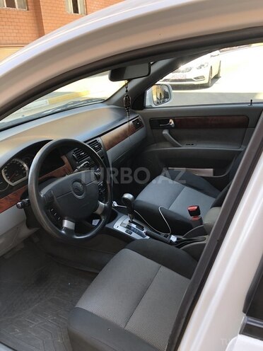 Daewoo Gentra 2014, 113,000 km - 1.5 l - Bakı
