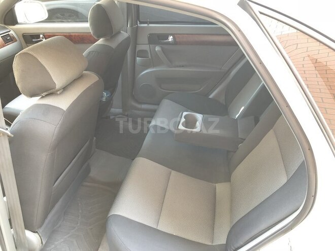 Daewoo Gentra 2014, 113,000 km - 1.5 l - Bakı