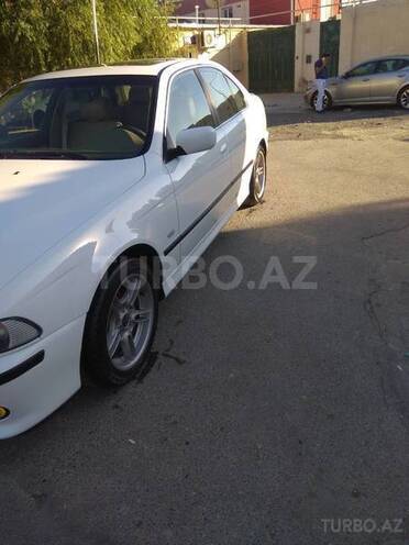 BMW 530 2001, 260,000 km - 3.0 l - Bakı