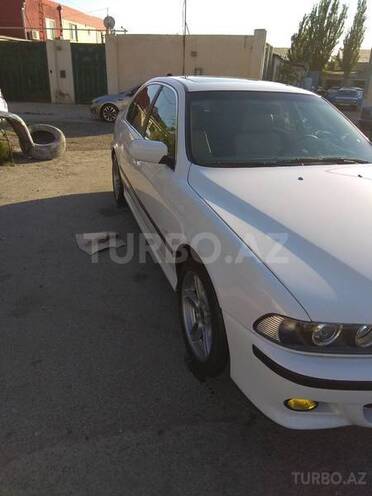 BMW 530 2001, 260,000 km - 3.0 l - Bakı