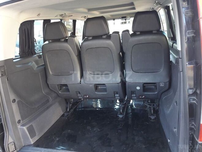 Mercedes Vito 2013, 125,000 km - 2.2 l - Bakı