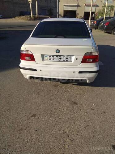 BMW 530 2001, 260,000 km - 3.0 l - Bakı