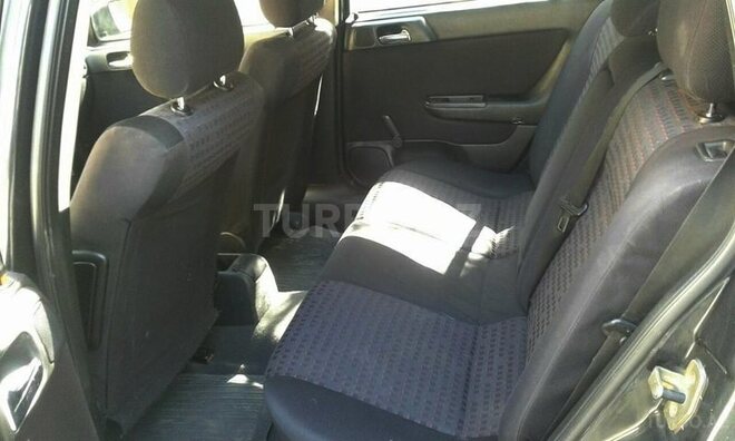 Opel Astra 1998, 250,000 km - 1.6 l - Bakı