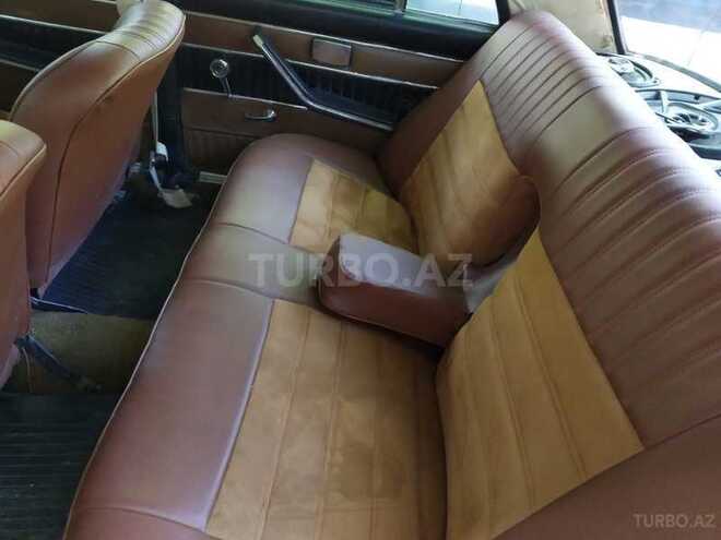 LADA (VAZ) 2103 1974, 1,900 km - 1.6 л - Bakı
