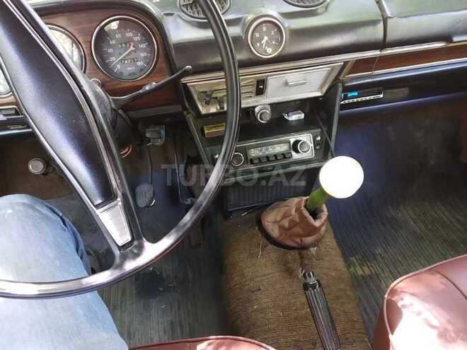 LADA (VAZ) 2103 1974, 1,900 km - 1.6 л - Bakı
