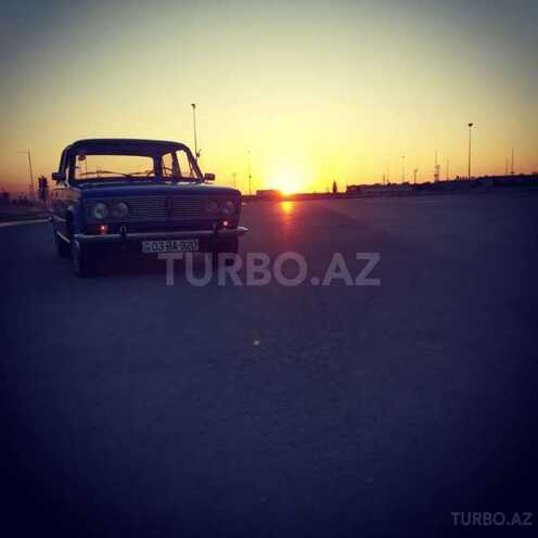 LADA (VAZ) 2103 1974, 1,900 km - 1.6 л - Bakı