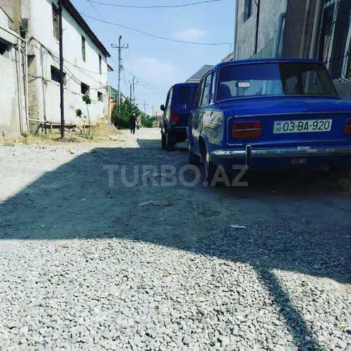 LADA (VAZ) 2103 1974, 1,900 km - 1.6 л - Bakı