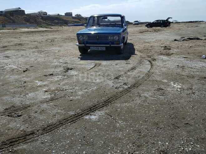 LADA (VAZ) 2103 1974, 1,900 km - 1.6 л - Bakı