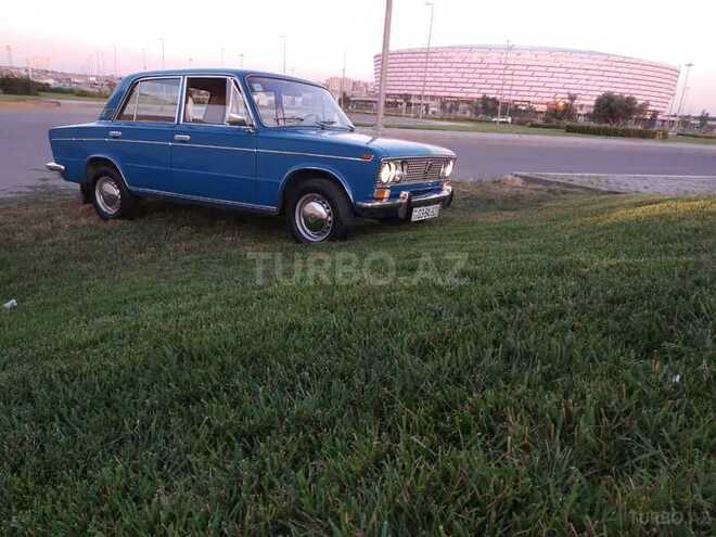 LADA (VAZ) 2103 1974, 1,900 km - 1.6 л - Bakı