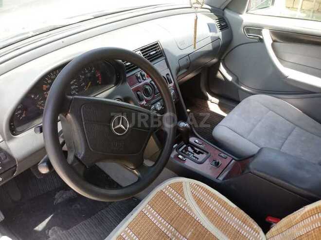 Mercedes C 220 1999, 315,000 km - 1.1 l - Bakı