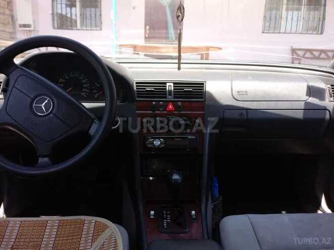 Mercedes C 220 1999, 315,000 km - 1.1 l - Bakı