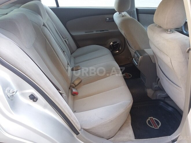 Nissan Altima 2005, 336,000 km - 2.5 л - Bakı