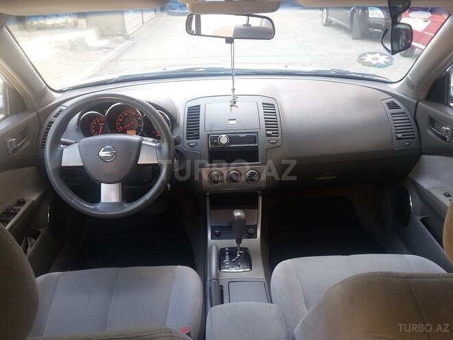 Nissan Altima 2005, 336,000 km - 2.5 л - Bakı