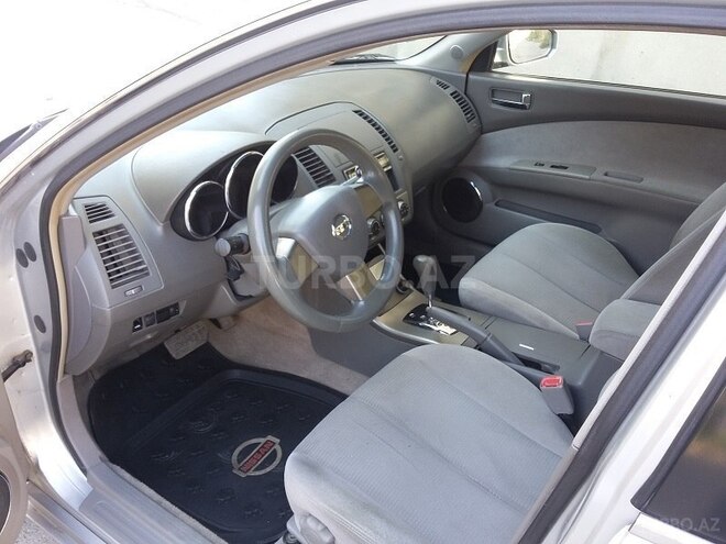 Nissan Altima 2005, 336,000 km - 2.5 л - Bakı