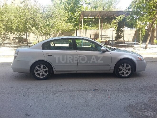 Nissan Altima 2005, 336,000 km - 2.5 л - Bakı