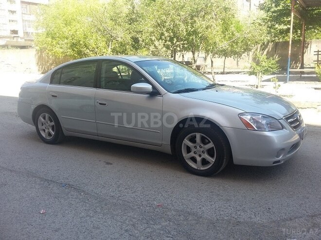 Nissan Altima 2005, 336,000 km - 2.5 л - Bakı