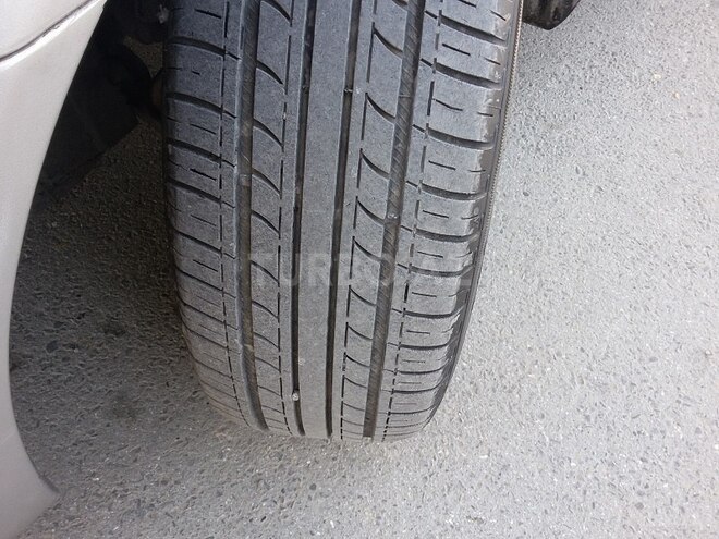 Nissan Altima 2005, 336,000 km - 2.5 л - Bakı