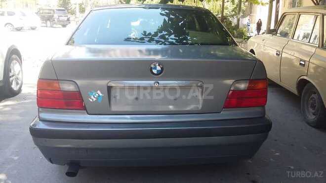 BMW 320 1992, 262,330 km - 2.0 l - Bakı