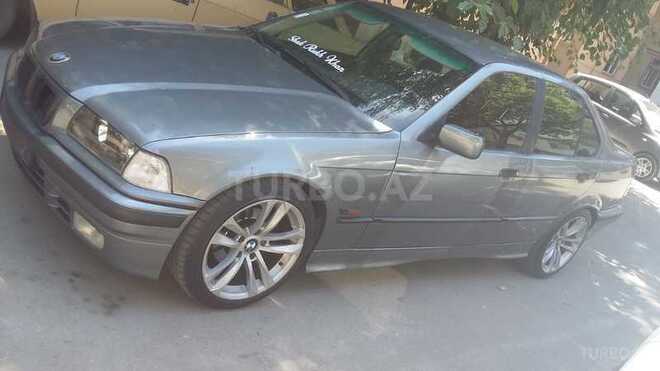 BMW 320 1992, 262,330 km - 2.0 l - Bakı