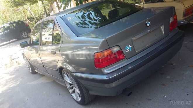 BMW 320 1992, 262,330 km - 2.0 l - Bakı