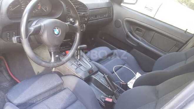BMW 320 1992, 262,330 km - 2.0 l - Bakı