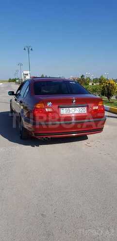 BMW 318 1998, 319,231 km - 1.9 l - Bakı
