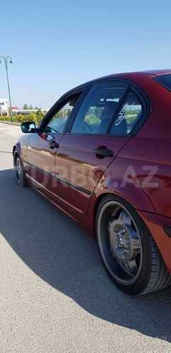 BMW 318 1998, 319,231 km - 1.9 l - Bakı