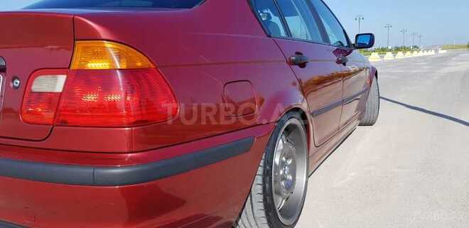BMW 318 1998, 319,231 km - 1.9 l - Bakı
