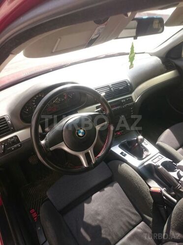 BMW 318 1998, 319,231 km - 1.9 l - Bakı