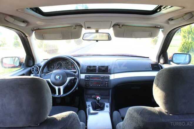 BMW 318 1998, 319,231 km - 1.9 l - Bakı