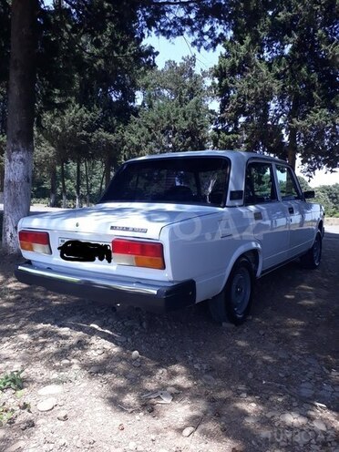 LADA (VAZ) 2107 2009, 15,507 km - 1.6 l - Lənkəran