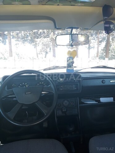 LADA (VAZ) 2107 2009, 15,507 km - 1.6 l - Lənkəran