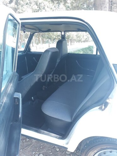 LADA (VAZ) 2107 2009, 15,507 km - 1.6 l - Lənkəran