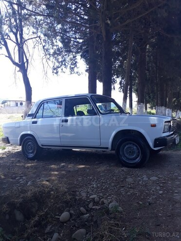LADA (VAZ) 2107 2009, 15,507 km - 1.6 l - Lənkəran