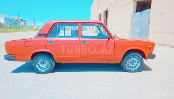 LADA (VAZ) 2107 1993, 250,000 km - 1.6 l - Bakı