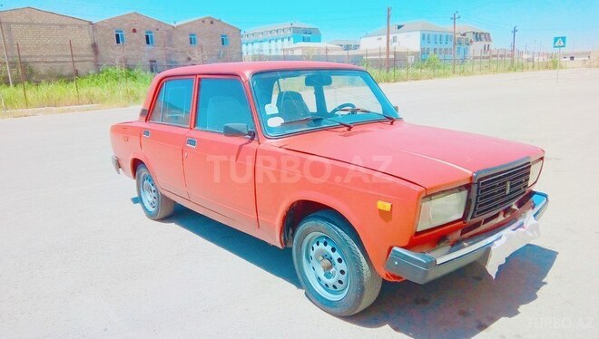 LADA (VAZ) 2107 1993, 250,000 km - 1.6 l - Bakı